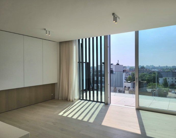Penthouse zum kauf Koksijde