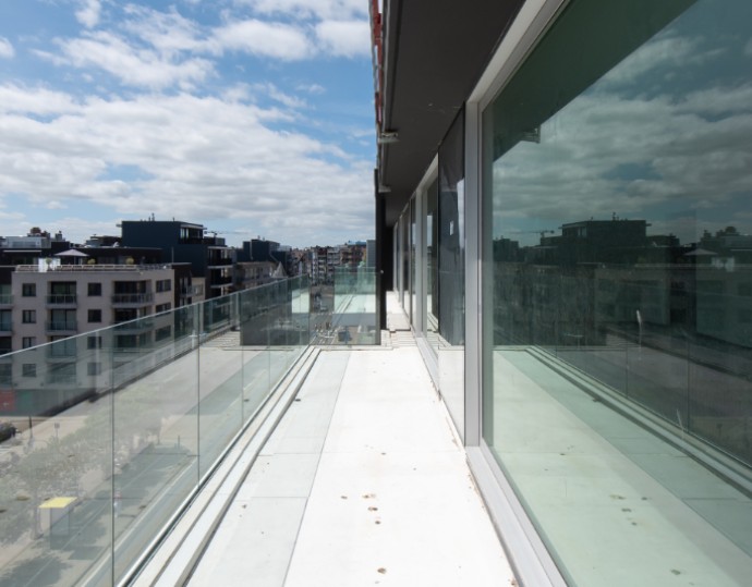 Appartement zum kauf Koksijde