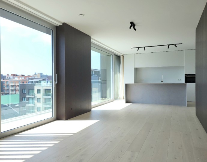 Appartement zum kauf Koksijde