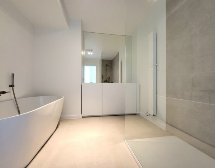 Appartement zum kauf Koksijde