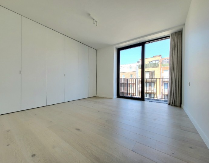 Appartement zum kauf Koksijde