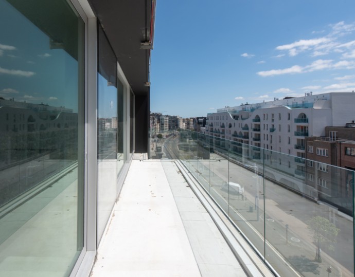 Appartement verkauft Koksijde