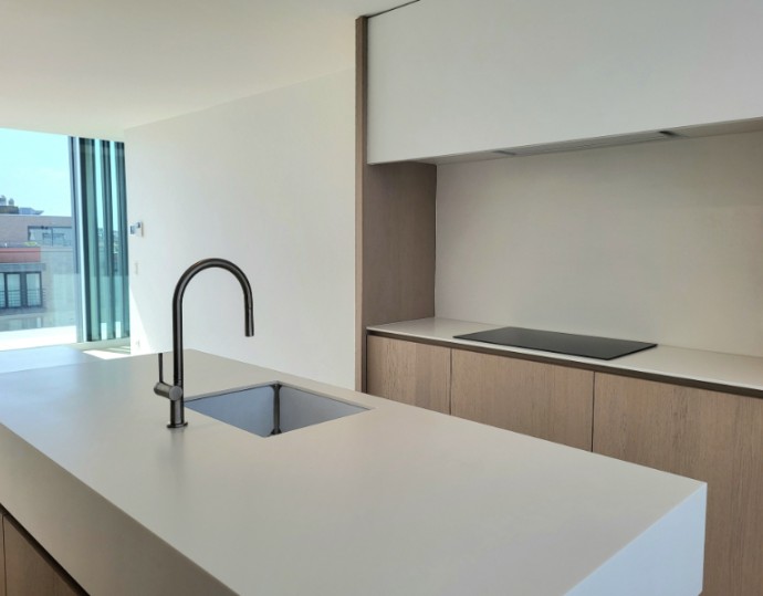 Penthouse zum kauf Koksijde