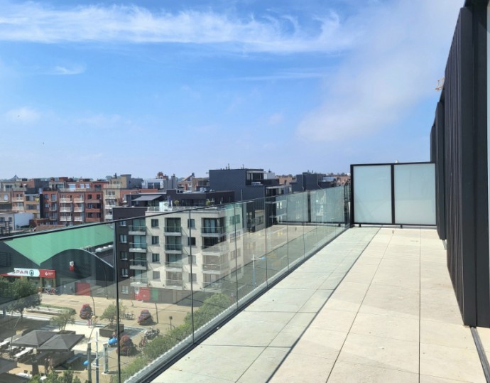 Penthouse zum kauf Koksijde