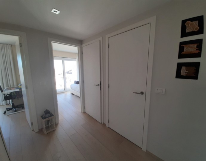 Appartement à louer Oostduinkerke