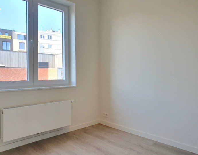 Appartement rénové situé au centre de Koksijde-Bad à vendre