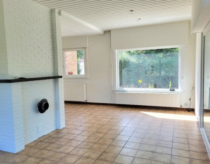 Villa zu miete Oostduinkerke