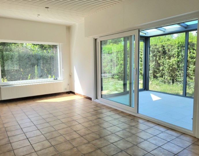 Villa zu miete Oostduinkerke