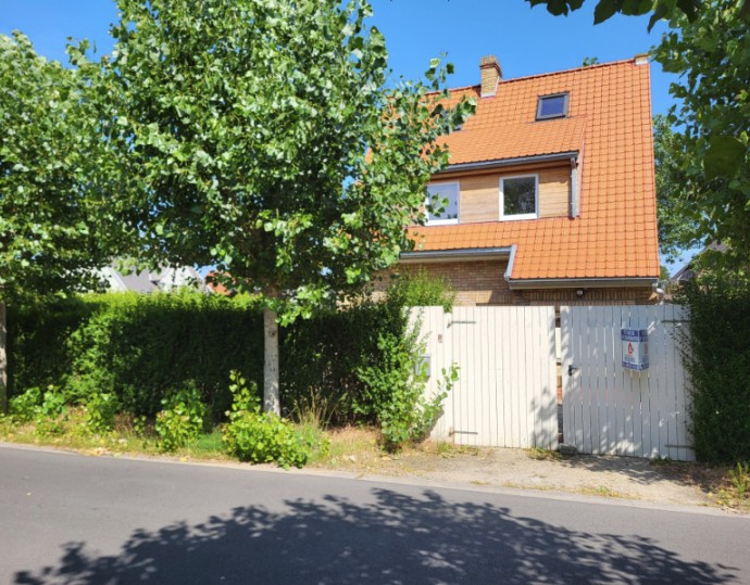 Villa zu miete Oostduinkerke