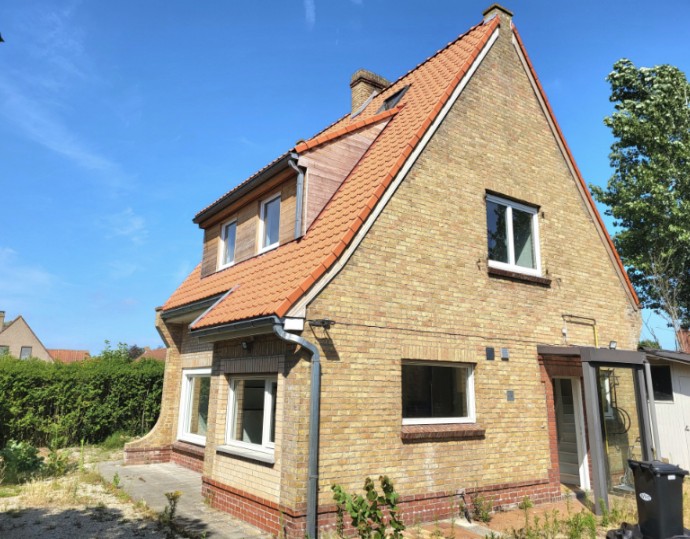Villa zu miete Oostduinkerke
