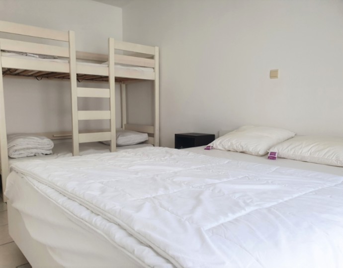 Geräumige 2-Zimmer-Wohnung mit Südterrasse zu verkaufen