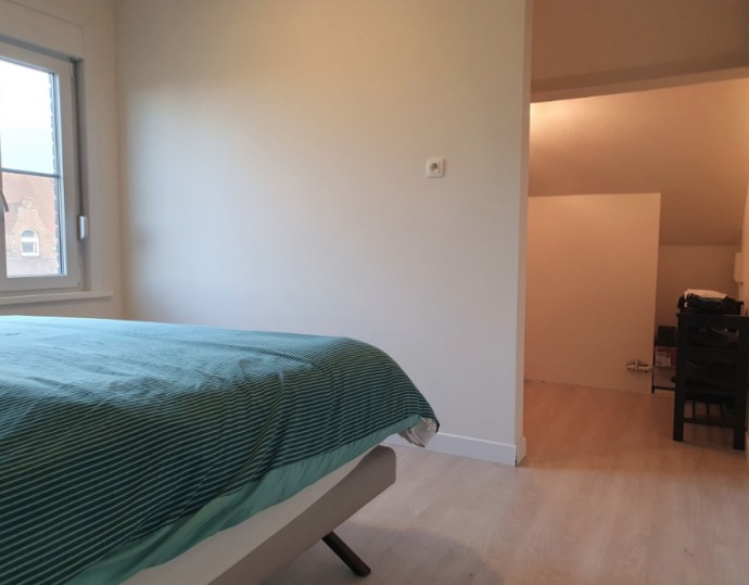 3-slaapkamer woning in Veurne te koop