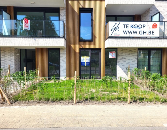Appartement te koop Koksijde