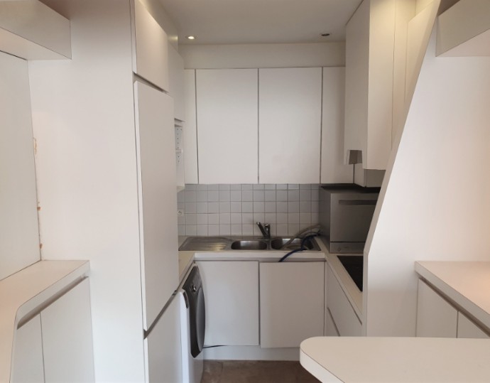 Appartement te koop Oostduinkerke