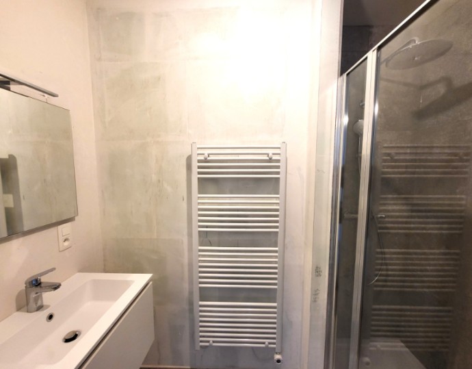 Appartement zum kauf Koksijde