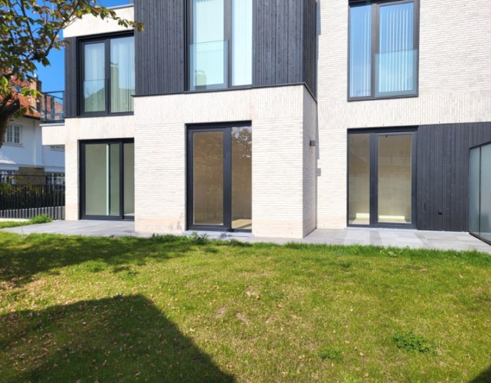 Appartement à vendre Koksijde
