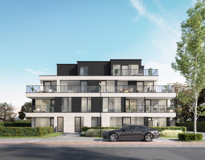 Appartement à vendre Koksijde