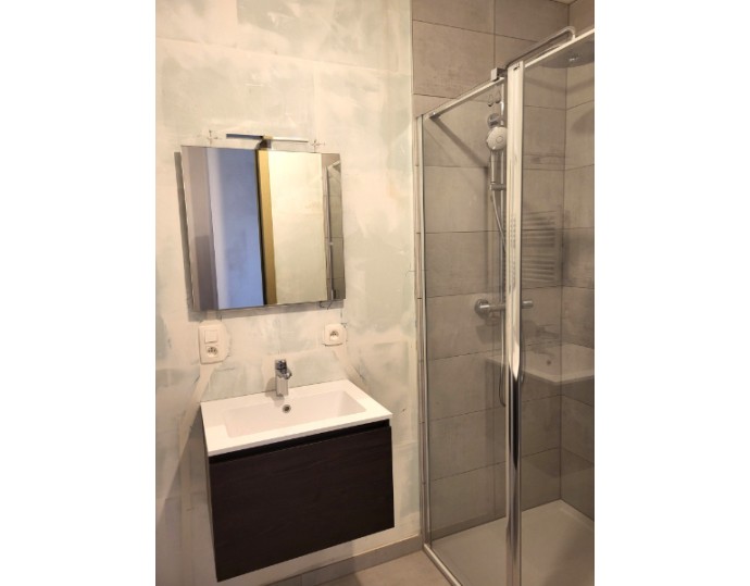 Appartement zum kauf Koksijde