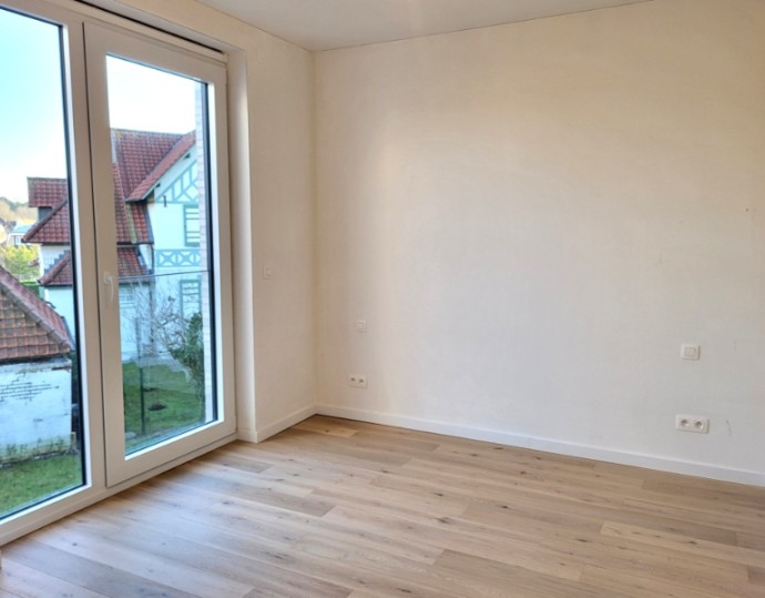 Appartement zum kauf Koksijde