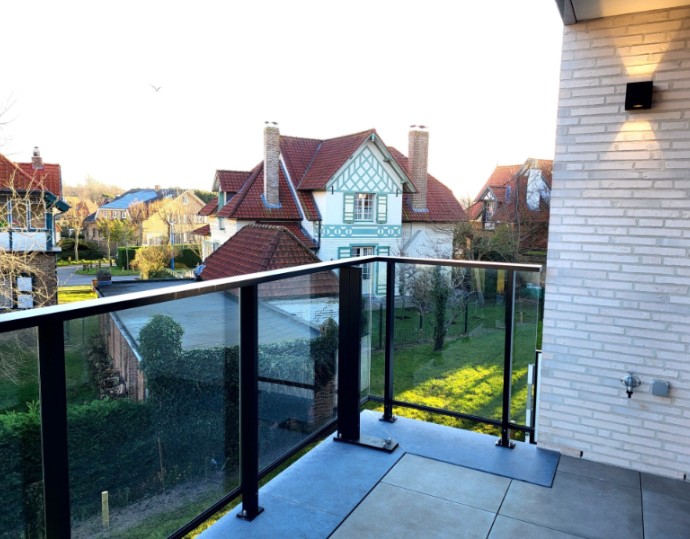 Appartement zum kauf Koksijde