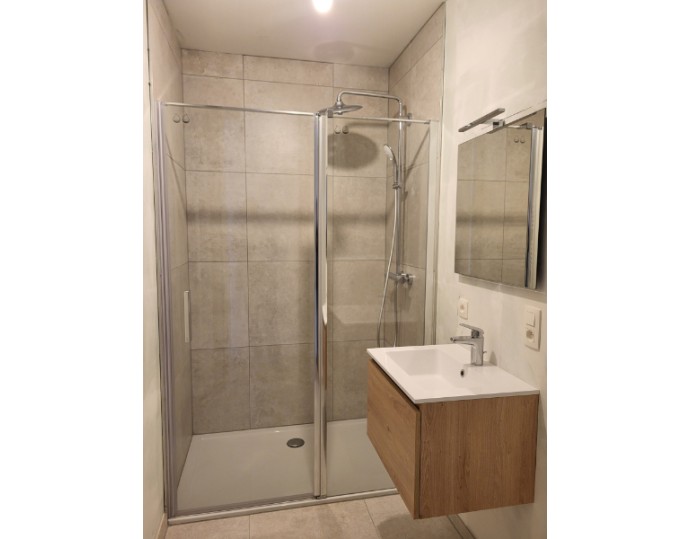 Appartement zum kauf Koksijde