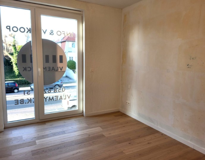 Appartement te koop Koksijde