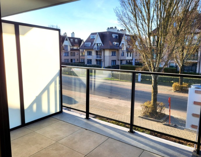 Appartement te koop Koksijde