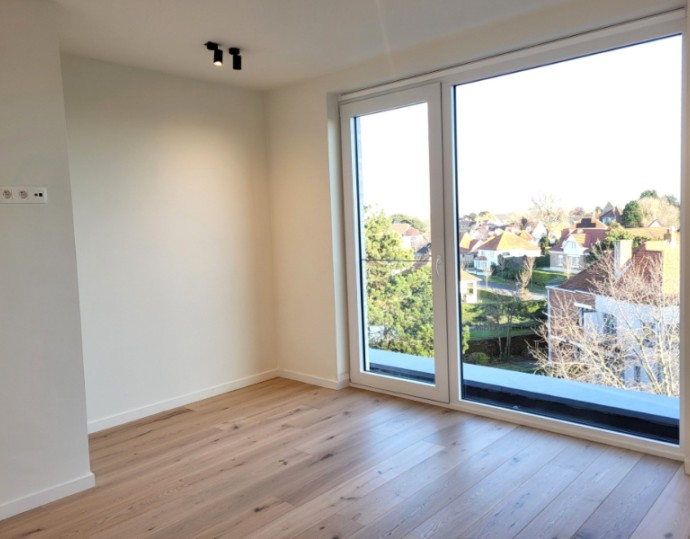 Appartement à vendre Koksijde