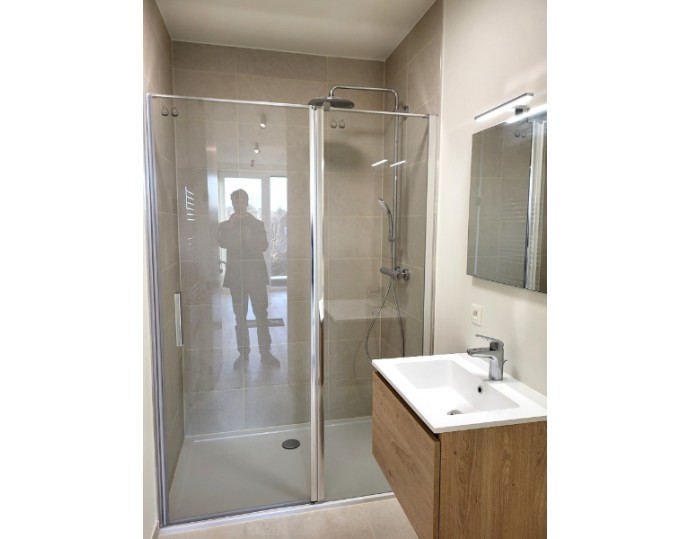 Appartement à vendre Koksijde