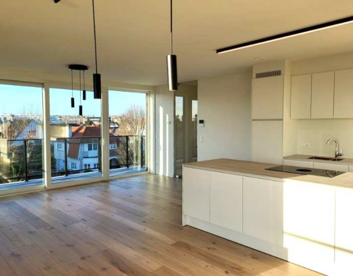 Appartement à vendre Koksijde