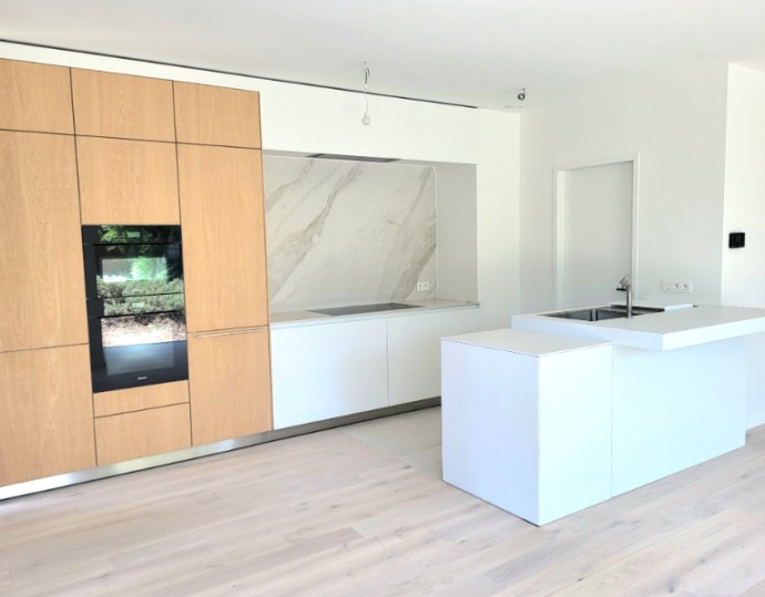 Residentie Mare zum kauf Oostduinkerke