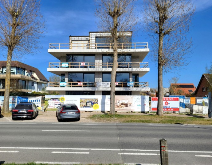 Residentie Mare à vendre Oostduinkerke
