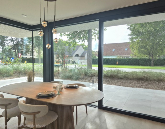 Residentie Mare à vendre Oostduinkerke