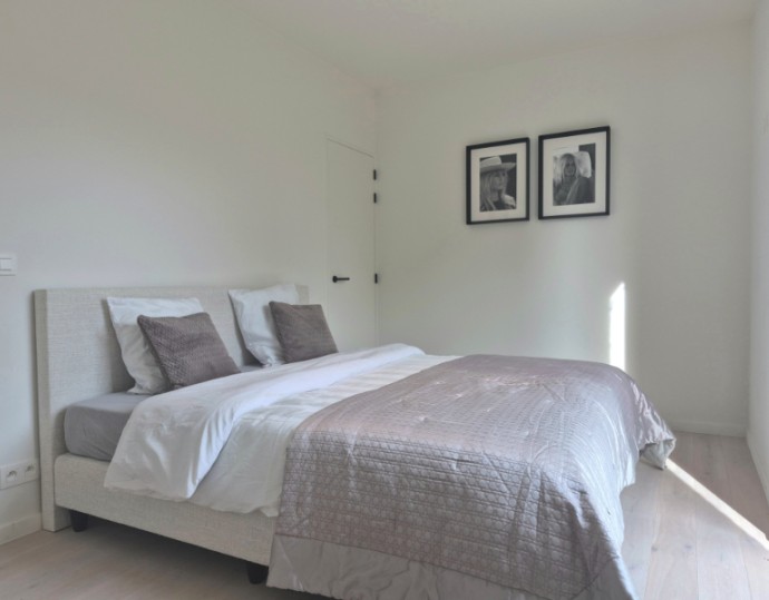 Residentie Mare à vendre Oostduinkerke