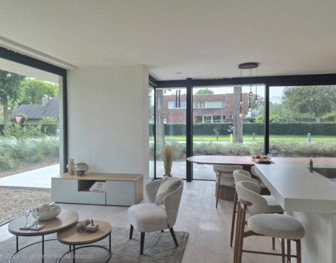 Residentie Mare à vendre Oostduinkerke