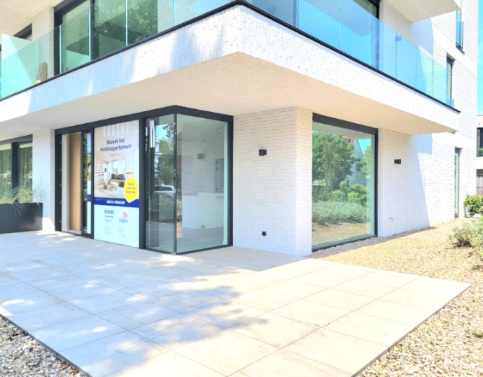 Appartement te koop Oostduinkerke