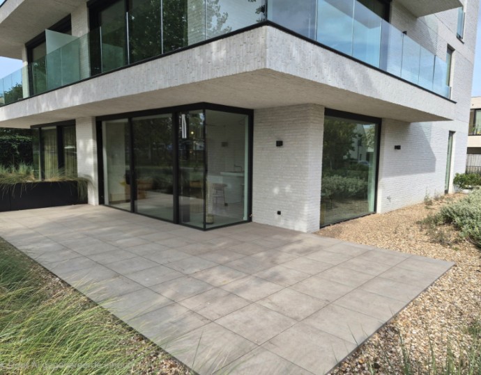 Appartement te koop Oostduinkerke