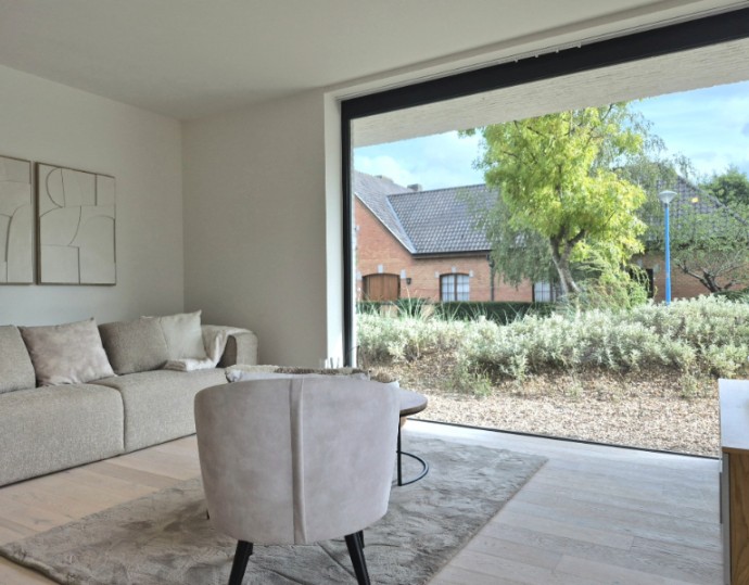 Appartement te koop Oostduinkerke