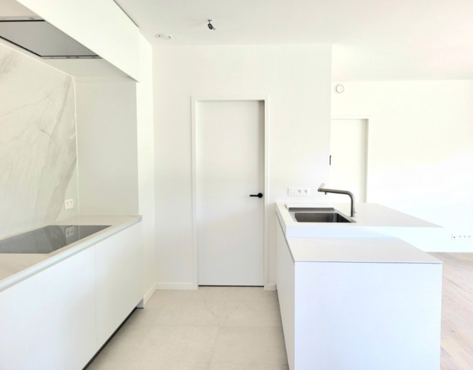 Appartement te koop Oostduinkerke