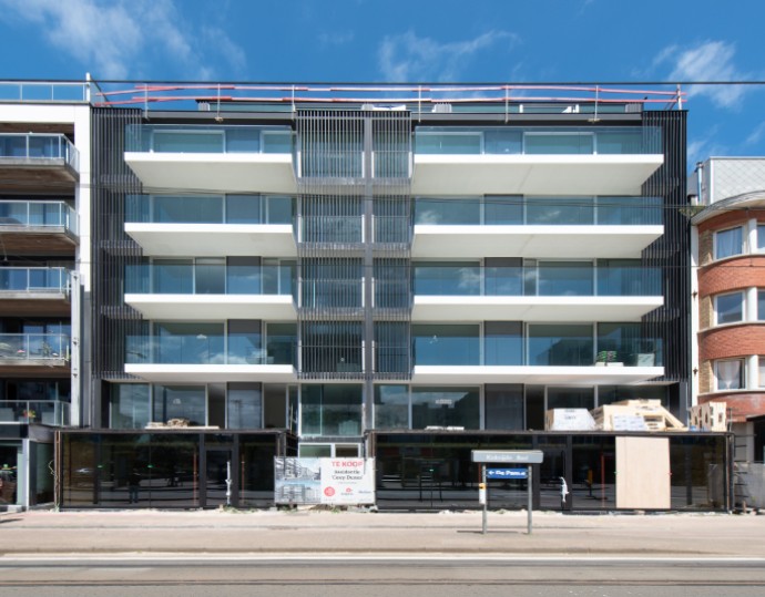 Handelspand verkocht Koksijde