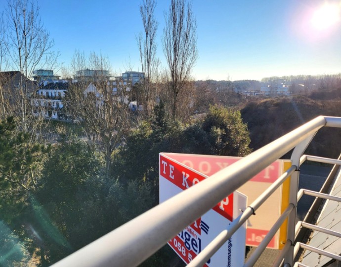 Studio verkocht Oostduinkerke