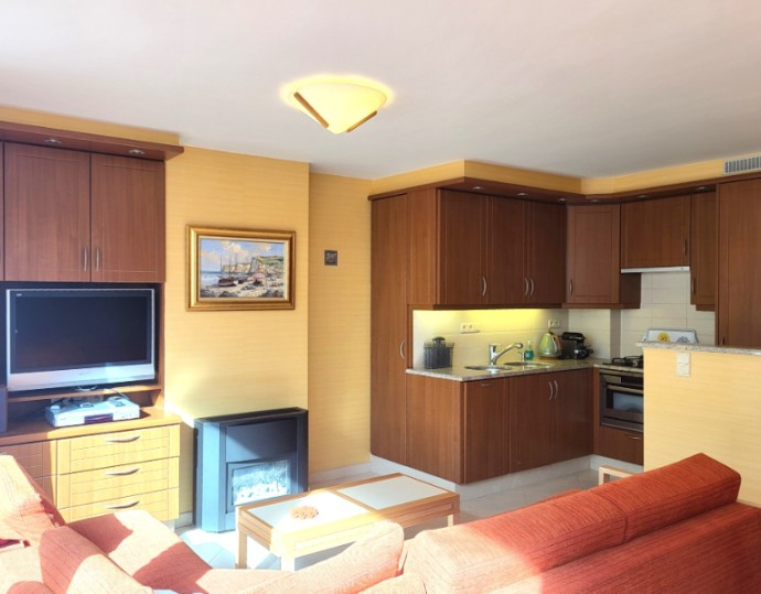Appartement verkauft Oostduinkerke