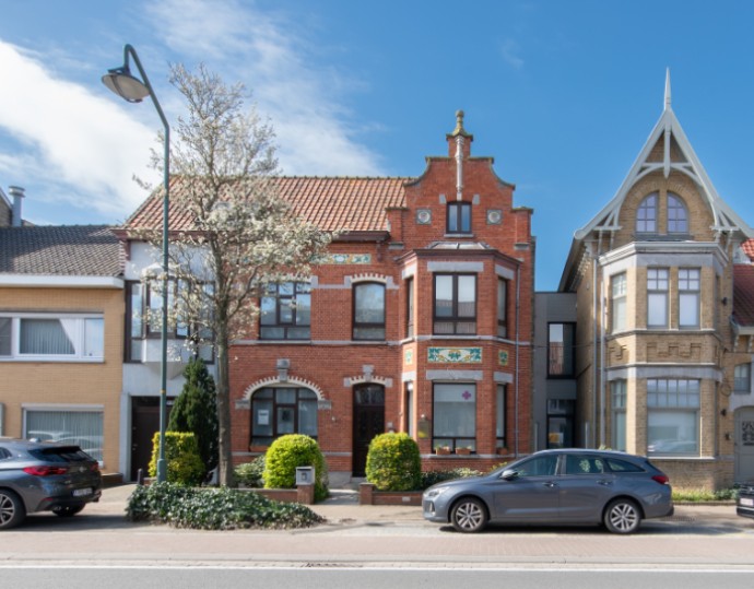 Wohnung verkauft Adinkerke