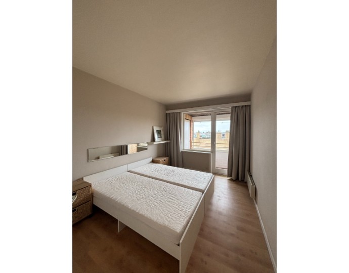 Appartement à louer Oostduinkerke
