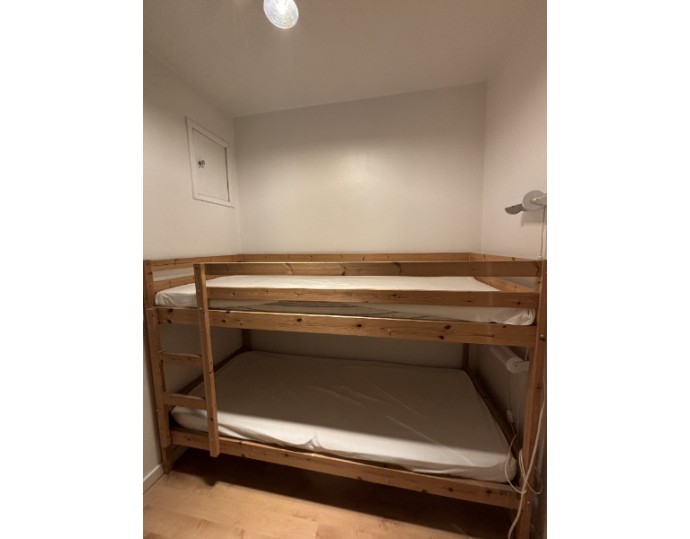 Appartement à louer Oostduinkerke
