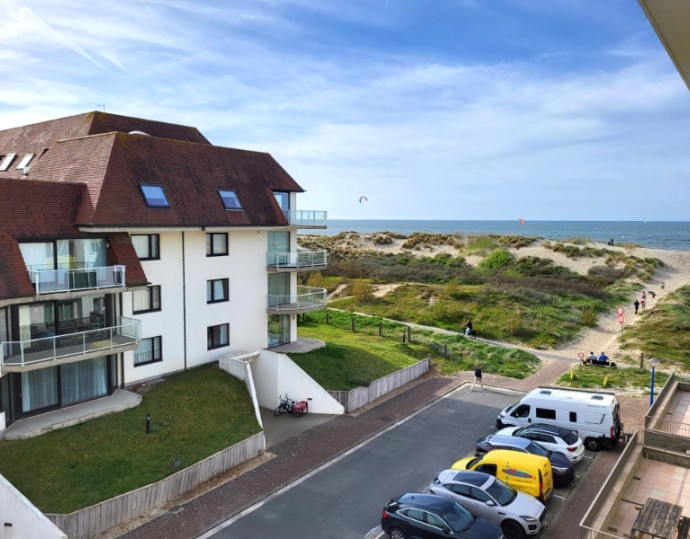 Appartement verkocht Oostduinkerke