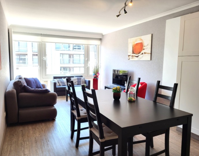 Studio verkocht Oostduinkerke