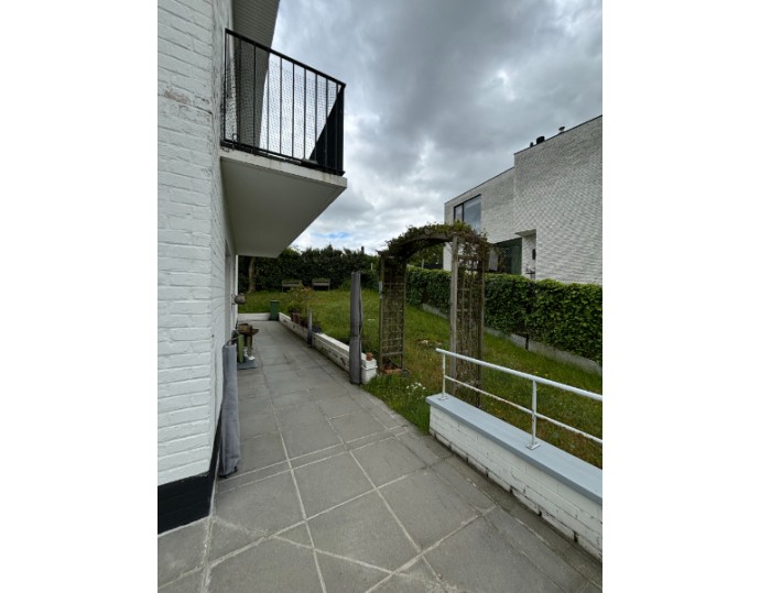 Appartement à louer Oostduinkerke