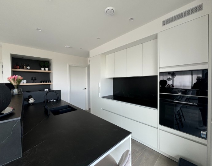 Appartement zu miete Oostduinkerke