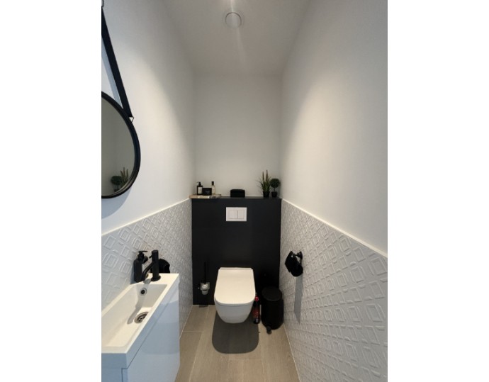 Appartement zu miete Oostduinkerke